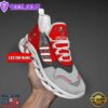 Tampa Bay Buccaneers Clunky Max Soul Shoes NFL Personalized