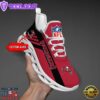 Tampa Bay Buccaneers NFL Clunky Max Soul Shoes Personaliz