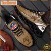 Tampa Bay Buccaneers NFL Clunky Shoes For Fans Custom Name And Number