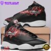 Tampa Bay Buccaneers NFL Ver 1 Air Jordan 13 Sneaker - Gift For Fans