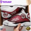 Tampa Bay Buccaneers NFL Ver 4 Air Jordan 13 Sneaker - Gift For Fans