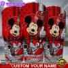 Tampa Bay Buccaneers NFL-Custom Tumbler Mickey Mouse For You