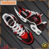 Tampa Bay Buccaneers Tn Shoes Personalized Your Name, Football Team Shoes