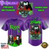 Tampa Bay Rays x Freaks On Parade Tour 2026 Colab Jersey Limited Edition
