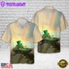 Tank St Patrick's Day Hawaiian Shirt