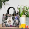 Taylor Swift 13 Special Leather HandBag