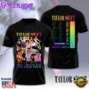 Taylor Swift 3D Apparel