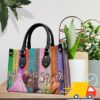 Taylor Swift Album Leather Handbag, Eras Leather Handbag