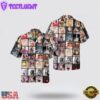 Taylor Swift All Albums Released Best Hawaiian Shirt