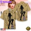 Taylor Swift All I Need Music Hawaiian Shirt