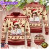 Taylor Swift All I Want For Christmas Is You 3D Ugly Sweater