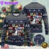 Taylor Swift Best Of Song The Eras Tour 3D Ugly Sweater