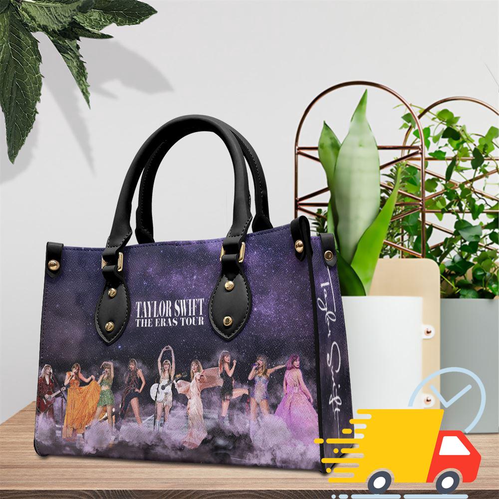 Taylor Swift Bflairs Leather Handbag Women