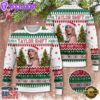 Taylor Swift Christmas 2024 The Eras Tour 3D Ugly Sweater