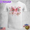 Taylor Swift Era Tour Valentine's Day Unisex T-Shirt