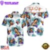 Taylor Swift Eras Tour Hawaii Shirt
