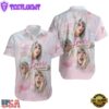 Taylor Swift Eras Tour Merch Taylor Swift Hawaiian Shirt