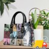 Taylor Swift For Fans 3D All Over Printed Handbag