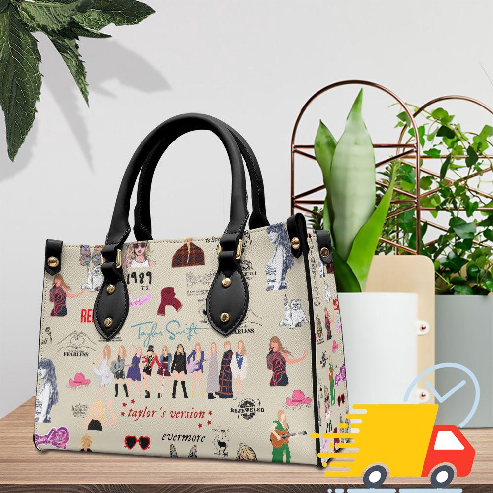 Taylor Swift Handbag, Taylor Swift Women Bags