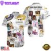 Taylor Swift Hawaiian Shirt