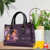 Taylor Swift Leather Bag, Taylor Swift Handbag