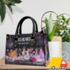 Taylor Swift Leather Concert HandBag