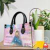 Taylor Swift Leather Handbag Taylor Swift Lover Handbag