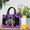 Taylor Swift Leather Handbag, Taylor Swift Lover Handbag