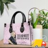 Taylor Swift Leather Lover HandBag