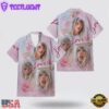 Taylor Swift Lover Hawaiian Shirts