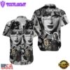 Taylor Swift Mens Hawaiian Shirt