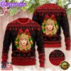Taylor Swift Merry Christmas The Eras Tour 3D Ugly Sweater