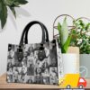 Taylor Swift Midnights Leather HandBag