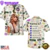 Taylor Swift Music Hawaiian Shirt