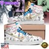 Taylor Swift Songs Custom Air Jordan 1 Sneakers