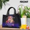 Taylor Swift Speak Now Concert The Tour Leather HandBag