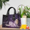 Taylor Swift Speak Now Dance Party Leather HandBag