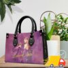 Taylor Swift Speak Now Galaxy Leather HandBag