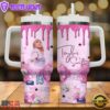 Taylor Swift Swiftie 40oz Stanley Tumbler