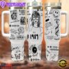 Taylor swift Swifties Gift Eras Tour 30oz or 40oz Tumbler HG