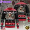 Taylor Swift - Swiftmas The Eras Tour Ugly Sweater