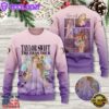 Taylor Swift The Eras Tour 3D Ugly Sweater