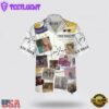 Taylor Swift The Eras Tour Sign Hawaiian Shirt