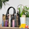 Taylor Swift The Eras Tour Special Leather HandBag