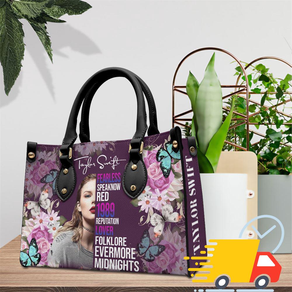 Taylor Swift The Eras Tour Women Handbags