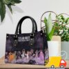 Taylor Swift Tour 2025 HandBag, Music Leather Handbag