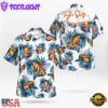 Taylor Swift Tropical Hawaiian Shirt