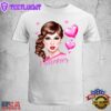 Taylor Swift Valentine's Day Unisex T-Shirt