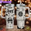 Taylor Swift You Are What You Love 40oz Stanley Tumbler
