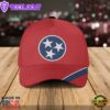 Tennessee Air National Guard 134th Air Refuelling Wing (134 ARW) KC-135R Stratotanker Baseball Cap